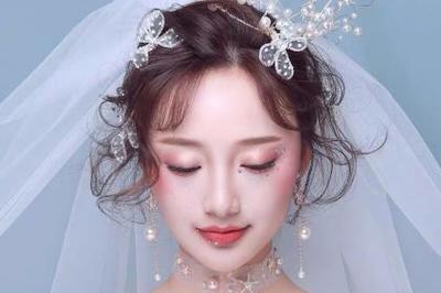 蚌埠化妆培训,蚌埠美甲培训,蚌埠美睫培训_壹佰业