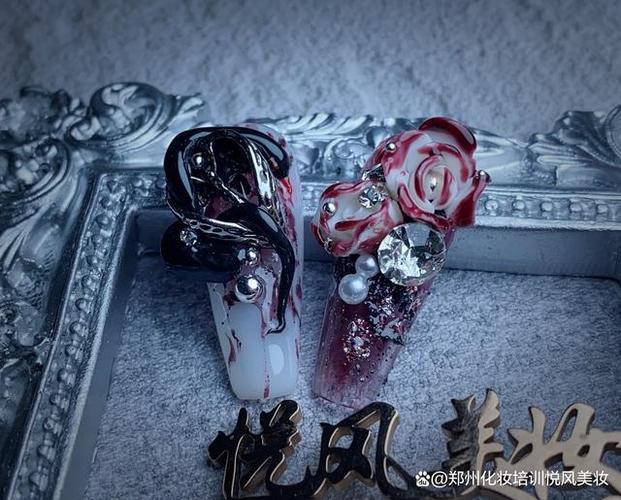厦门有哪些美甲培训学校?这几家不错!