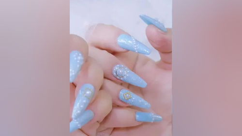 太原学美甲美睫，这里是你不错的选择